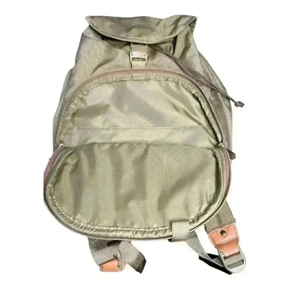 Hartmann Canvas and Leather Bag - Picture 5 of 8